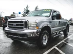 2004 Ford F-350 XLT