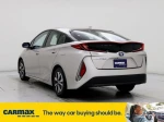 2018 Toyota Prius Prime Premium