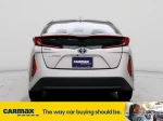 2018 Toyota Prius Prime Premium
