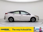 2018 Toyota Prius Prime Premium