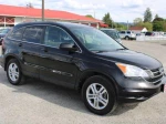 2010 Honda CR-V EX-L