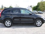 2010 Honda CR-V EX-L