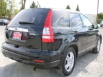 2010 Honda CR-V EX-L