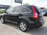 2010 Honda CR-V EX-L