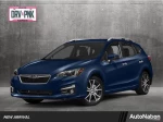 2018 Subaru Impreza Limited