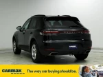 2019 Porsche Macan