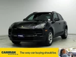 2019 Porsche Macan