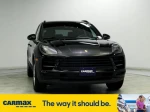 2019 Porsche Macan