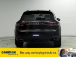 2019 Porsche Macan