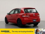 2013 Volkswagen Golf 2.5L