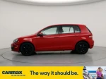 2013 Volkswagen Golf 2.5L