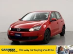 2013 Volkswagen Golf 2.5L