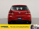 2013 Volkswagen Golf 2.5L