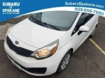 2013 Kia Rio LX