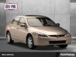 2003 Honda Accord EX V6