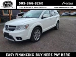 2012 Dodge Journey R/T
