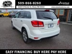 2012 Dodge Journey R/T
