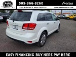 2012 Dodge Journey R/T