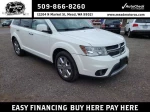 2012 Dodge Journey R/T