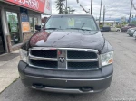 2011 Dodge Ram 1500 ST