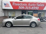 2014 Subaru Legacy 2.5i Limited