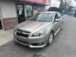 2014 Subaru Legacy 2.5i Limited