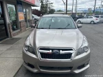 2014 Subaru Legacy 2.5i Limited