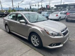 2014 Subaru Legacy 2.5i Limited