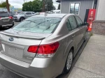 2014 Subaru Legacy 2.5i Limited