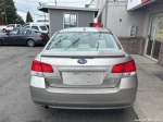 2014 Subaru Legacy 2.5i Limited