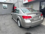 2014 Subaru Legacy 2.5i Limited