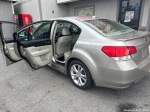 2014 Subaru Legacy 2.5i Limited