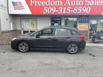2013 Subaru Impreza 2.0i Sport Premium