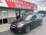2013 Subaru Impreza 2.0i Sport Premium