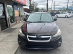 2013 Subaru Impreza 2.0i Sport Premium