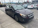 2013 Subaru Impreza 2.0i Sport Premium