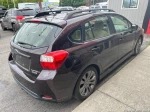 2013 Subaru Impreza 2.0i Sport Premium