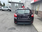 2013 Subaru Impreza 2.0i Sport Premium