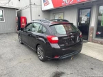 2013 Subaru Impreza 2.0i Sport Premium