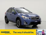 2017 Subaru Crosstrek Limited