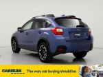 2017 Subaru Crosstrek Limited