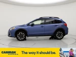 2017 Subaru Crosstrek Limited