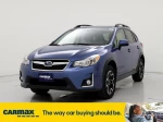 2017 Subaru Crosstrek Limited