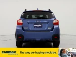 2017 Subaru Crosstrek Limited