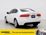 2018 Jaguar XE Premium