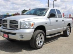 2007 Dodge Ram 1500 ST Quad Cab