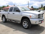 2007 Dodge Ram 1500 ST Quad Cab