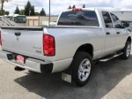 2007 Dodge Ram 1500 ST Quad Cab
