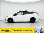 2022 Toyota Prius Nightshade