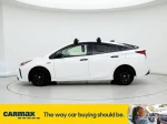 2022 Toyota Prius Nightshade